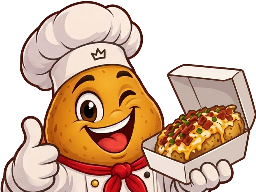 Mascote Bah!Tata
